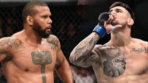 Aleksandar Rakić saznao ime svog novog protivnika u UFC-u